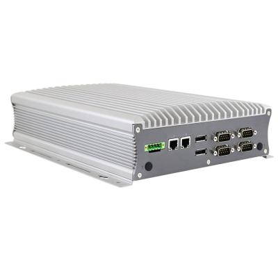 PicoSYS 2619-i5 Embedded-PC, Core i5-14500T, 16GB, 256GB SSD