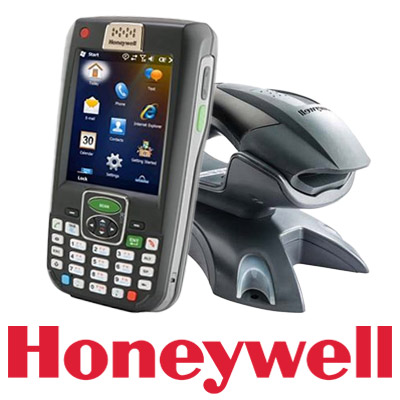 Honeywell Scanner