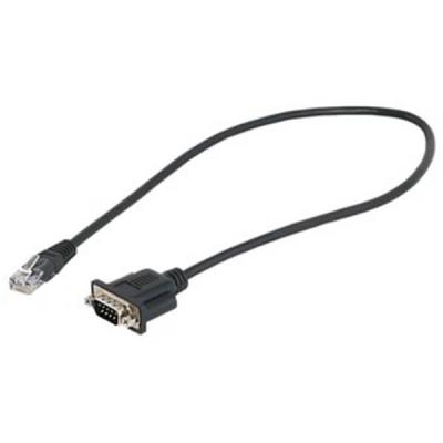 Elo Adapter, RJ45 auf RS232 (10er Pack) (Android)