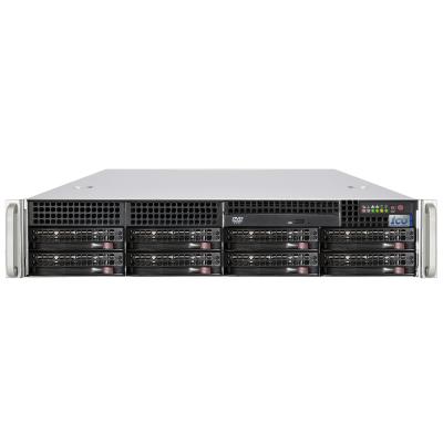 Servemaster R27E 2HE Supermicro Server