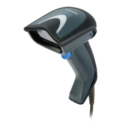 Datalogic Gryphon I GD4132, 1D, Multi-IF, USB-Kit, schwarz