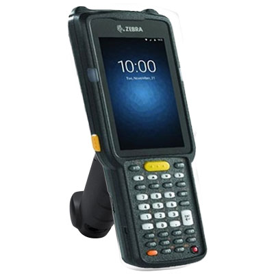 Zebra MC3300
