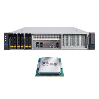 Intel Core i Server