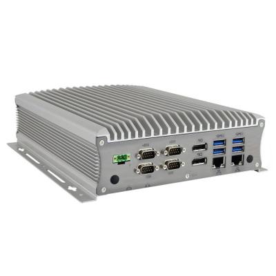 PicoSYS 2613 Embedded-PC, Core i5-6500TE, 8GB, 64GB SSD