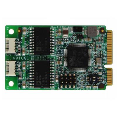 Mini-PCIe 2x RS232