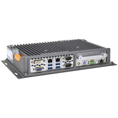 PicoSYS 2653 Embedded PC, i5-6200U 2.3GHz, 8GB, 128GB
