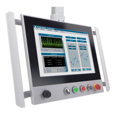 Hygrolion 1989, 19" Panel PC, i5-7200U, 4GB, 128GB