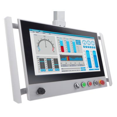 Hygrolion 2189, 21.5" Panel PC, i5-7200U, 8GB, 128G