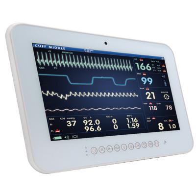 Medico 155, 15.6" Panel PC, EN60601-1, 4GB RAM, 128GB SSD