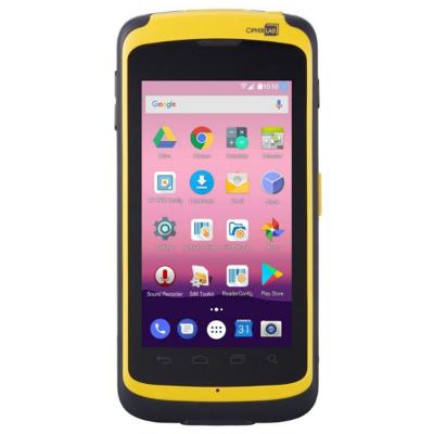 CipherLab RS51-2D Imager, MR, Touch, WLAN, BT, GPS, HSDPA, GMS, Kamera, RFID, Android 8.0