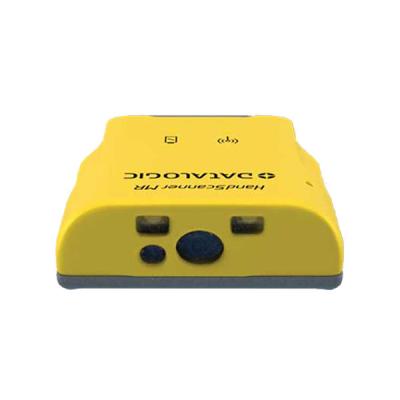 Datalogic Handrückenscanner, BT, 2D, SR, BT (BLE, 5.1)