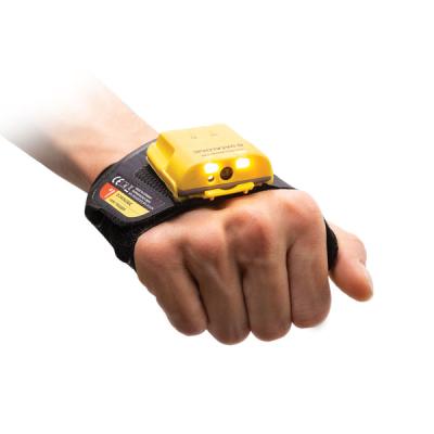 DTL Handschlaufe (R), 10 Stück. Größe: M für HandScanner