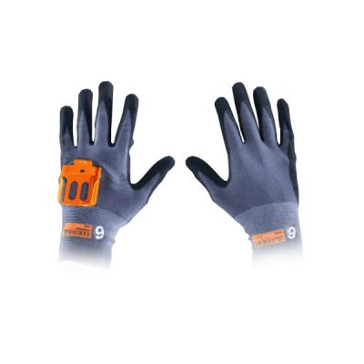 ProGlove Handschuhe, 5 Paare, Größe: 10, Scannerhalterung: links, Auslöser: links