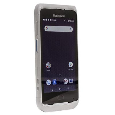 Honeywell CT40-HC, 2D, BT, WLAN, NFC, GMS, weiß, Android 8.1