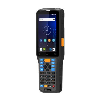 Newland N7 Cachalot, 4"Touch, SR, 29-Key, 4G, SR, BT, GPS, NFC, Wifi, Kamera