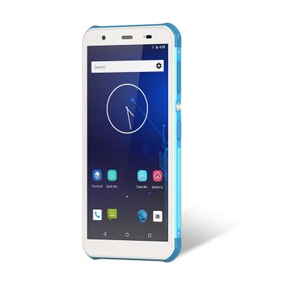 M10 Pilot Pro Mobile Computer Healthcare 5,7" Touch Screen (White)