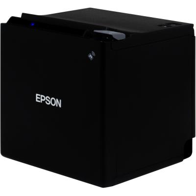 Epson TM-m30II-H, USB, BT, Ethernet, 8 Punkte/mm (203dpi), ePOS, schwarz (EU)