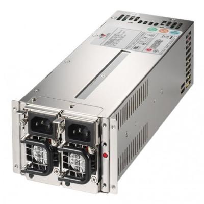2x 500W red. Green Netzteil, 2U+3U,EPS