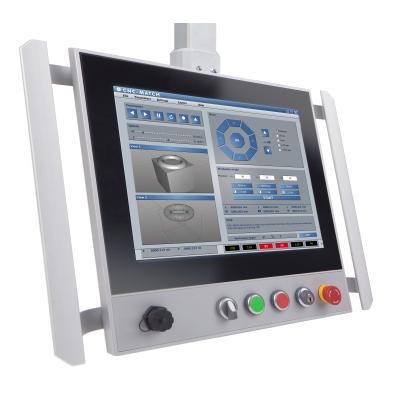 18.5" Operation Touchmonitor