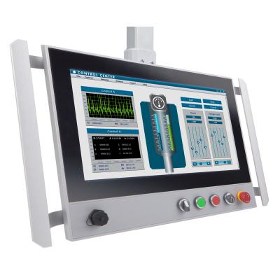 21.5" Operation Touchmonitor