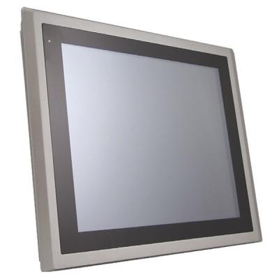 15" PCAP Touchmonitor mit DVI