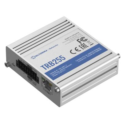 Teltonika TRB255 Industrial Dual SIM 4G LTE Gateway
