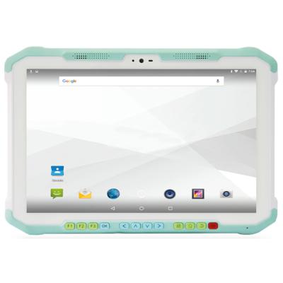 Newland Speedata SD100MD 10"Healthcare Medical Tablet inkl. 2D Scanner,IP65,4GB RAM,64GB ROM,Android