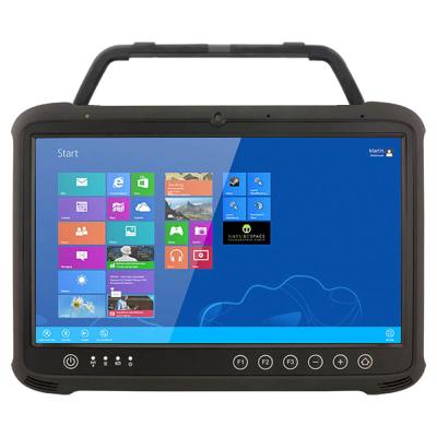 ICO 13.3'' Indu TAB Intel Core i5-8265U 16GB RAM, 128 GB SSD, 1920x1080