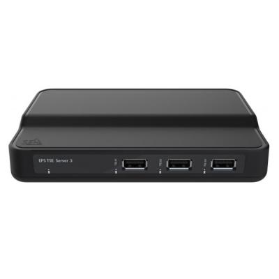 Epson EPS TSE Server 3