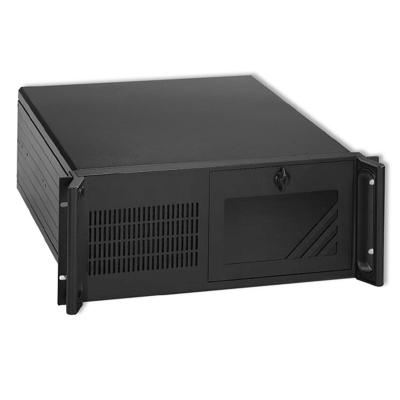 Controlmaster 3218 4U, PICMG1.3, Core i5, 8GB, 1TB HDD, 8x PCI, 3x PCIe x1, 1x PCIe x16