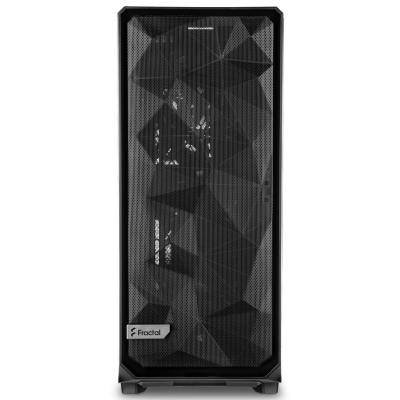 ICO Workstation R9, AMD Ryzen 16 Core-CPU, 64GB RAM, 2x RTX 4090, 1TB M.2-SSD