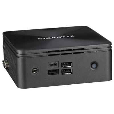 Minico G1F Mini-PC Intel® Core™ i7