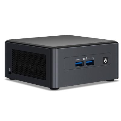 Minico M1H Intel NUC Mini-PC HDD/SSD