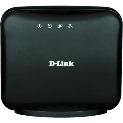 D-Link DSL Modem 321B