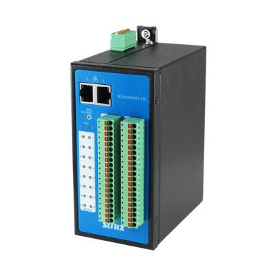 32-Port Digital Input - Ethernet Converter