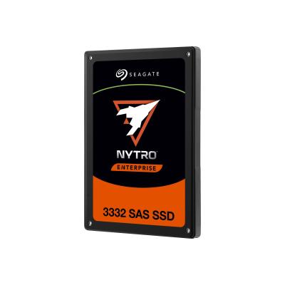 SEAGATE Nytro 3331 960GB SAS SSD