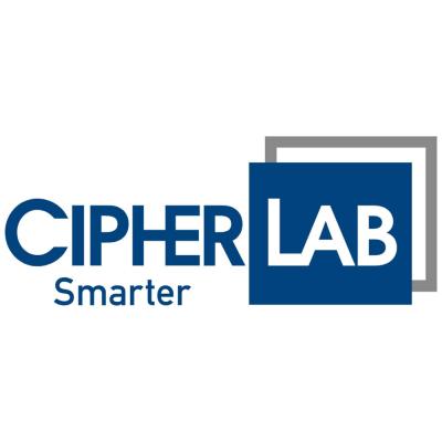 CipherLab 4-Fach Ladestation