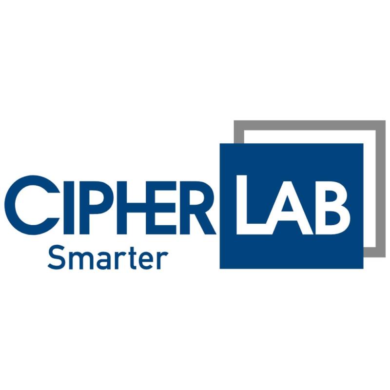 CipherLab 4-Fach Ladestation