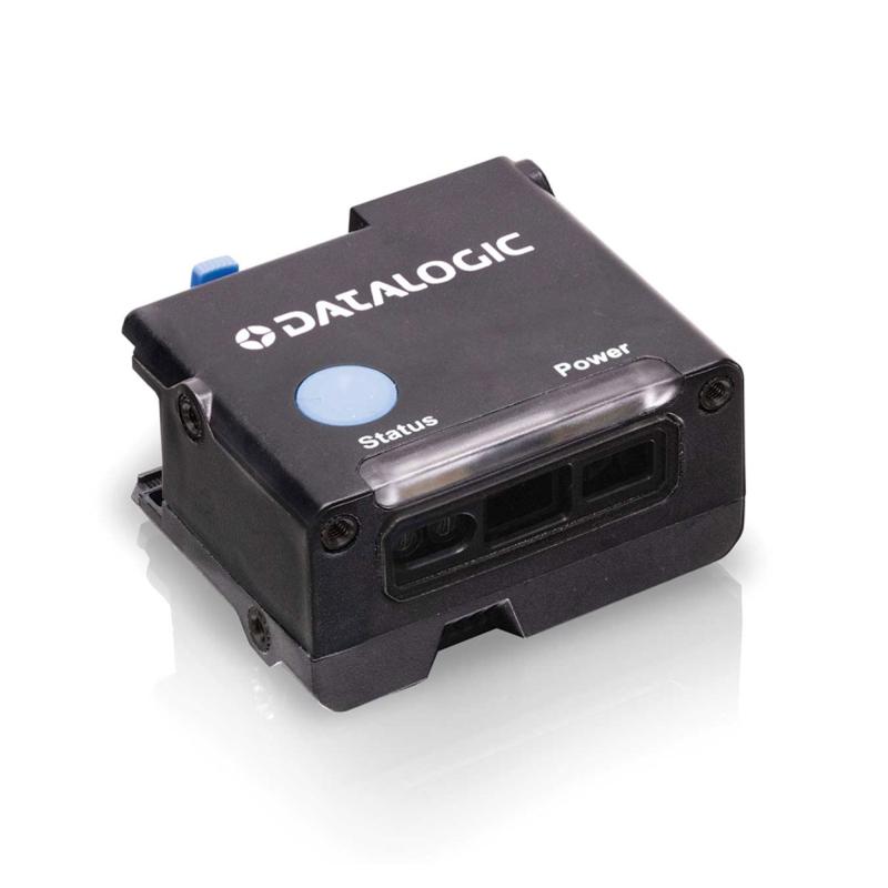 Datalogic Gryphon GFS4590, 2D, WA, USB, RS232, Kit, schwarz, rote Belichtung