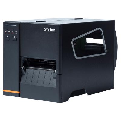 Brother TJ-4020TN Etikettendrucker, Labeldrucker, Midrangedrucker, TT/TD, 203dpi, USB, LAN, LED