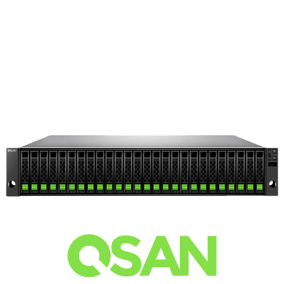 QSAN-Storage
