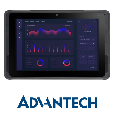 Advantech Tablets