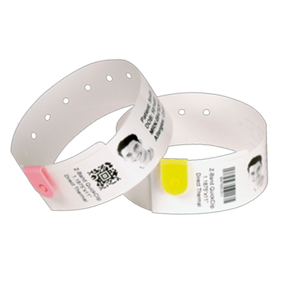 TSC Patientenarmbänder