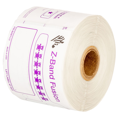Z-Band Fusion