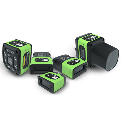 Zebra Fixed Industrial Scanners