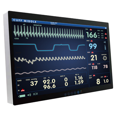 Medical KI Panel PCs