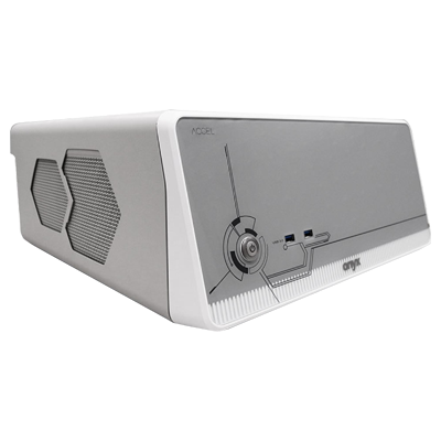Medical KI PCs
