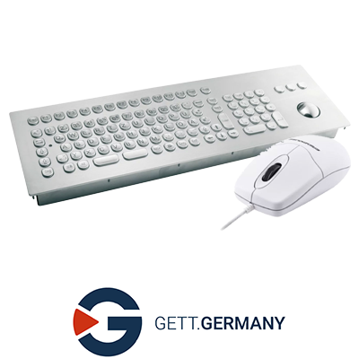 GETT Gerätetechnik
