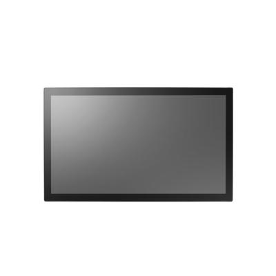 Advantech UTC-520I, 21,5" Touchcomputer, PCAP, Intel i5, 8GB/256GB, 1920x1080, IP65