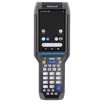 Honeywell CK65 2D(EX20) 30key, NFC, Android, IP68 Client Pack, GMS, Akku, 5200mAh, -30-50°C